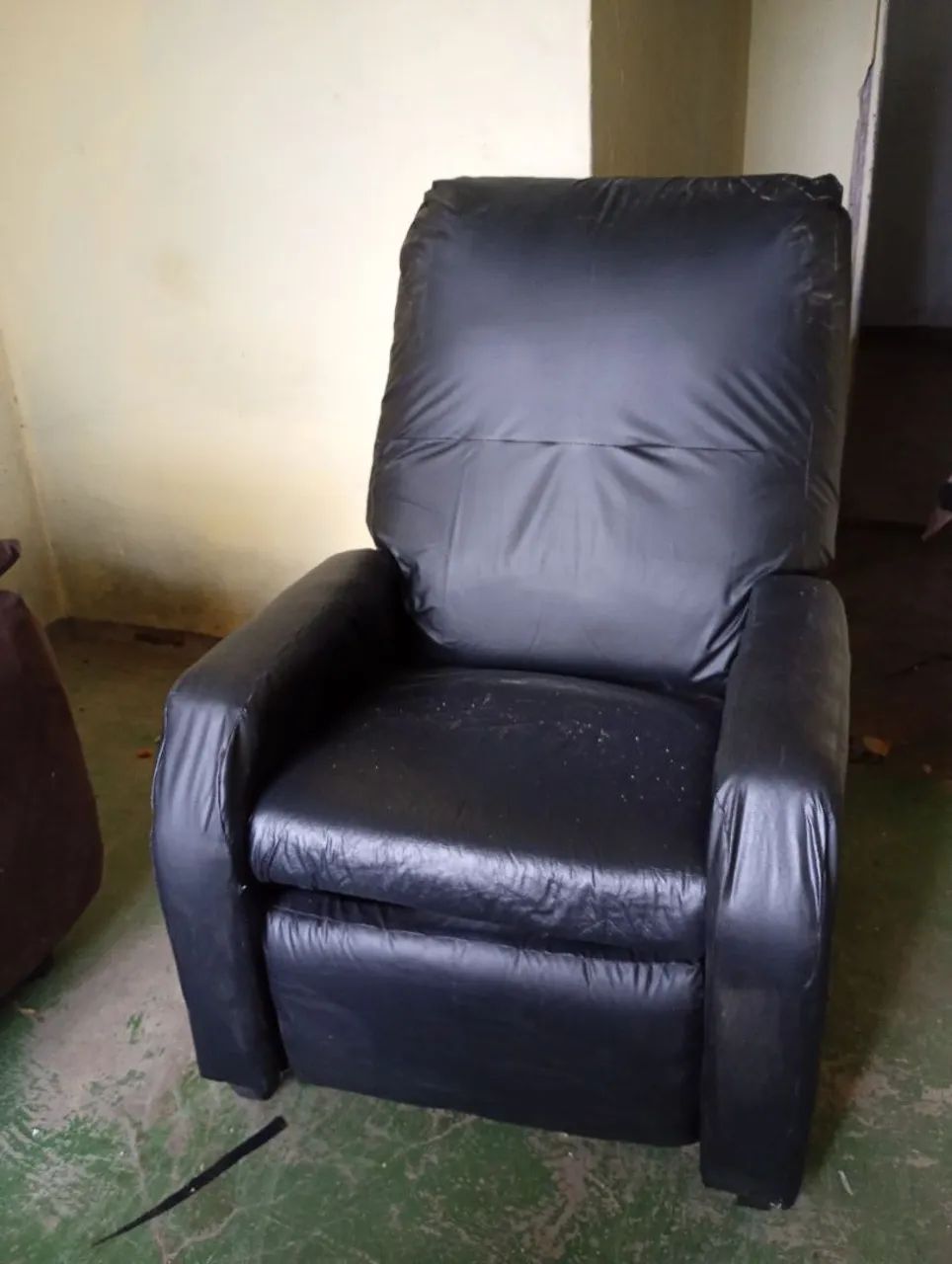 Poltrona reclinável  - Foto 2