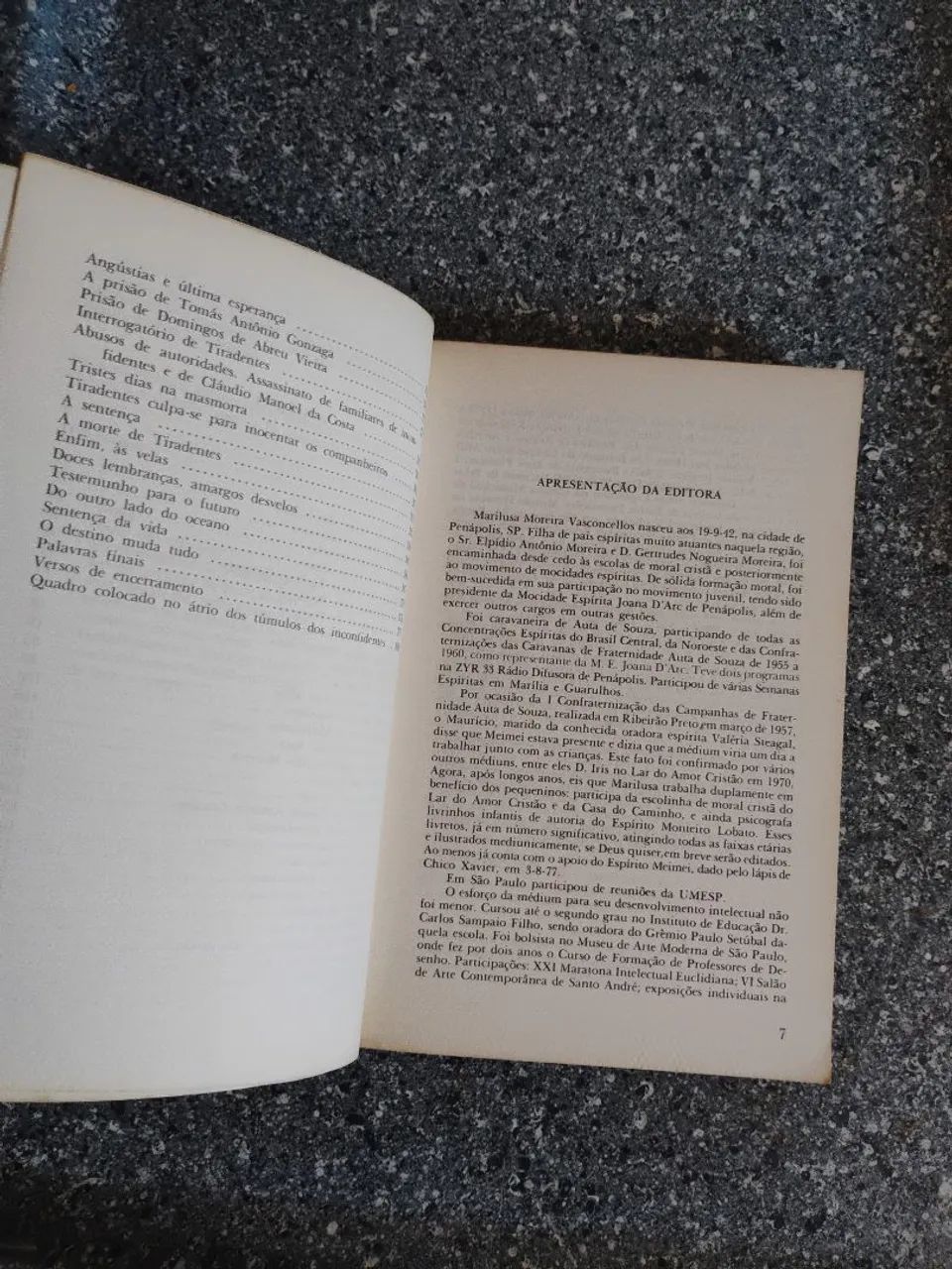 Confidências de um Inconfidente  - Foto 4