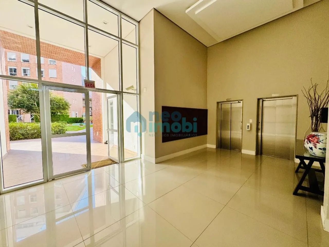Apartamento em Pedra Branca - Palhoça - Foto 3