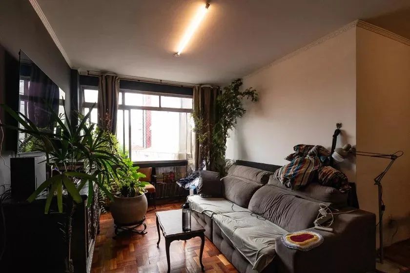 Apartamento à Venda - Bom Retiro, 3 Quartos, 130 m2 - Foto 2