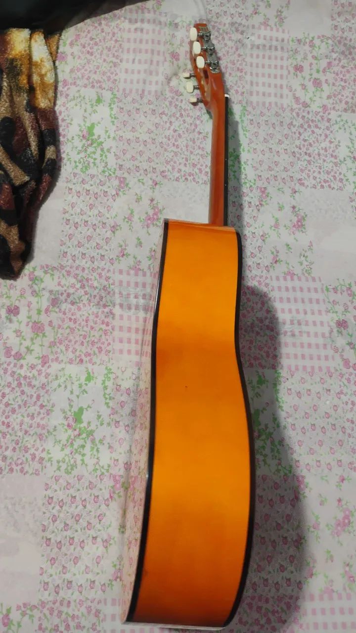 Violão  - Foto 4