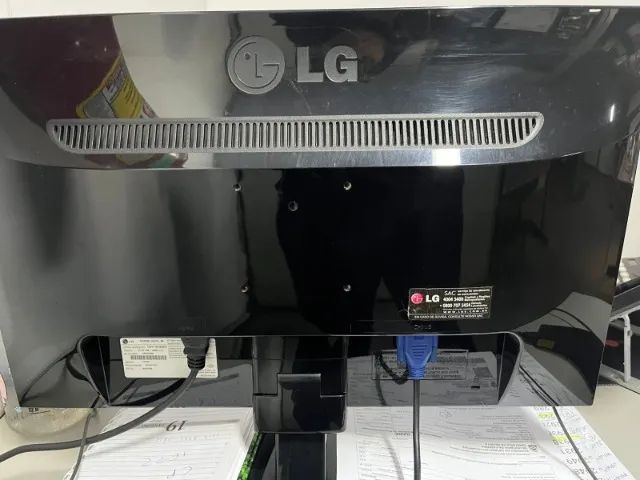 MONITOR LG