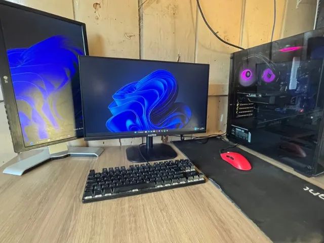 computador completo