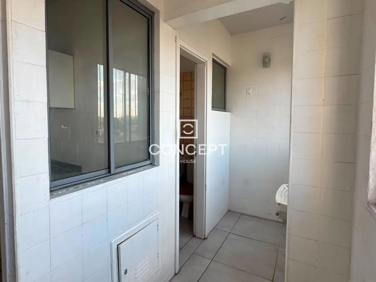APARTAMENTO À VENDA - ARAÉS - Foto 4