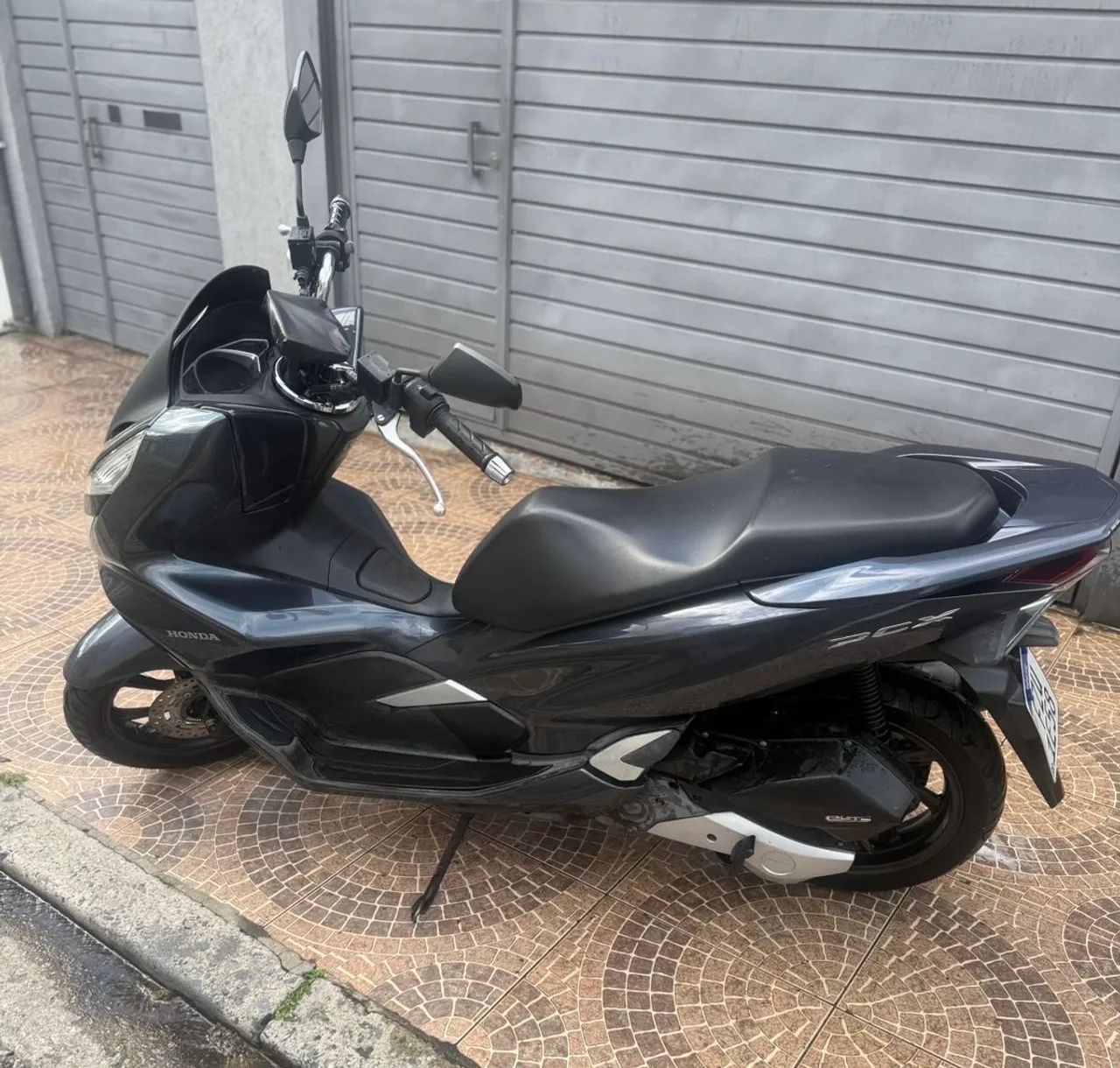 Vendo ou Troco PCX ABS - Foto 4