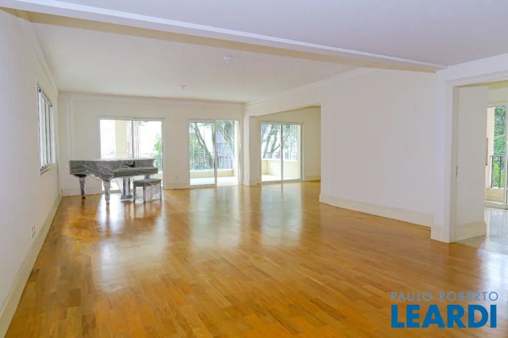 APARTAMENTO - HIGIENÓPOLIS - SP - Foto 3
