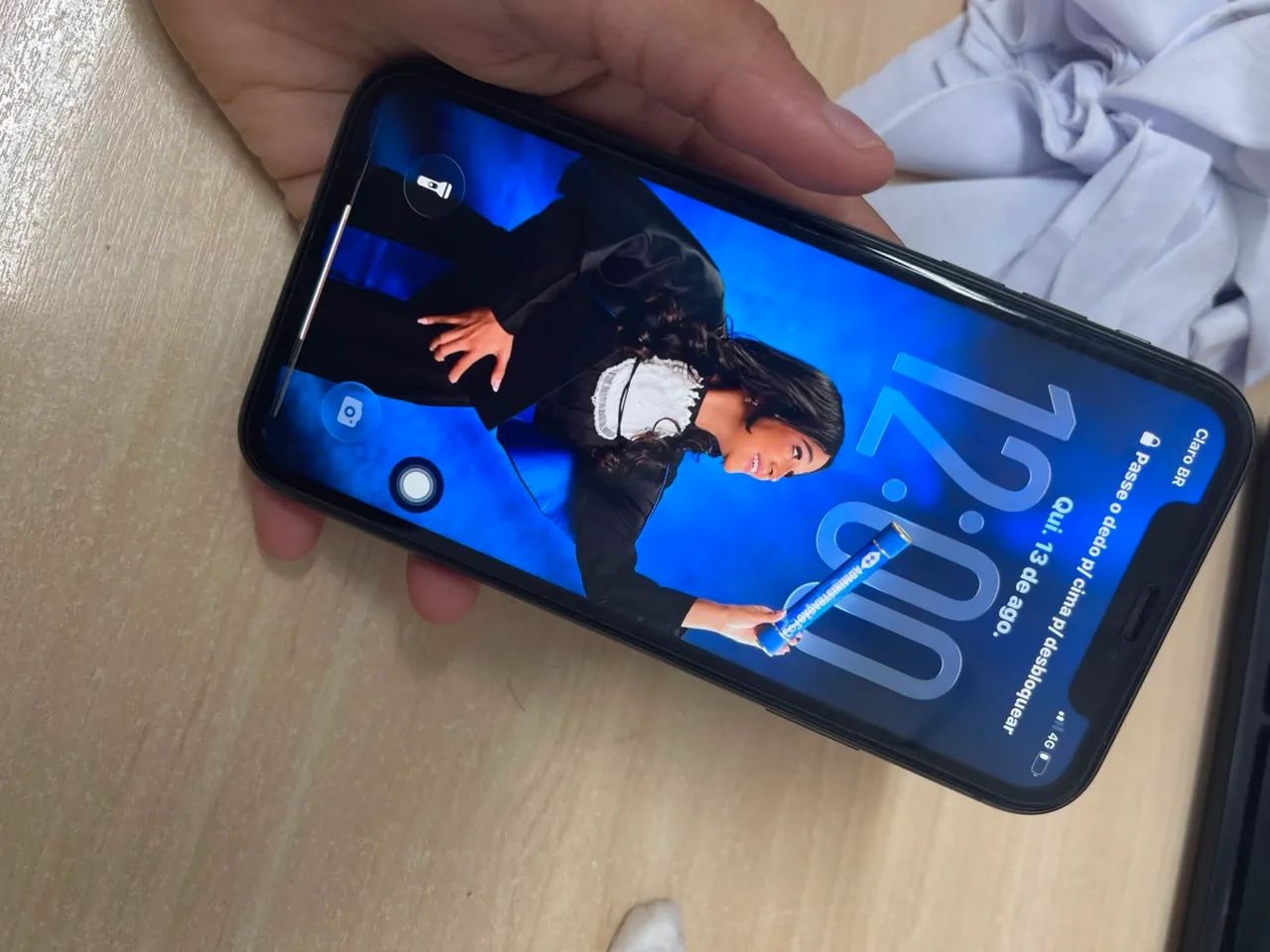 iPhone 11 - Foto 3