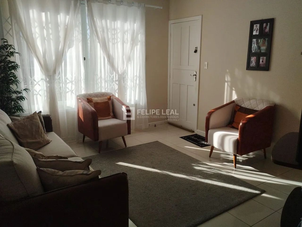 Casa em Ipiranga - São José, SC - Foto 3