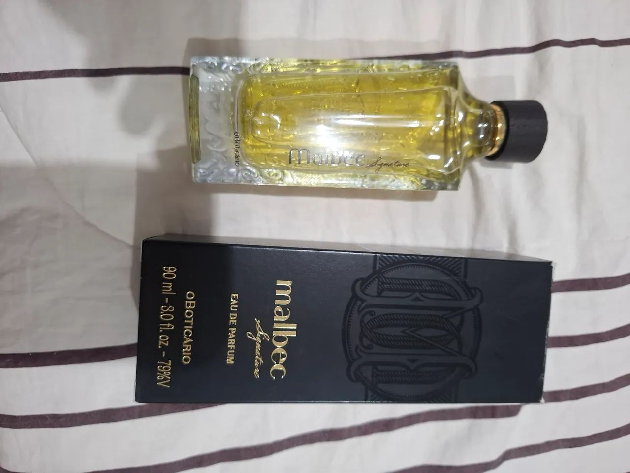 Perfumes - Foto 2