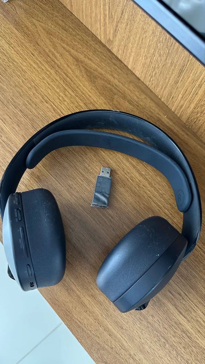 Fone PlayStation Sony - Foto 3