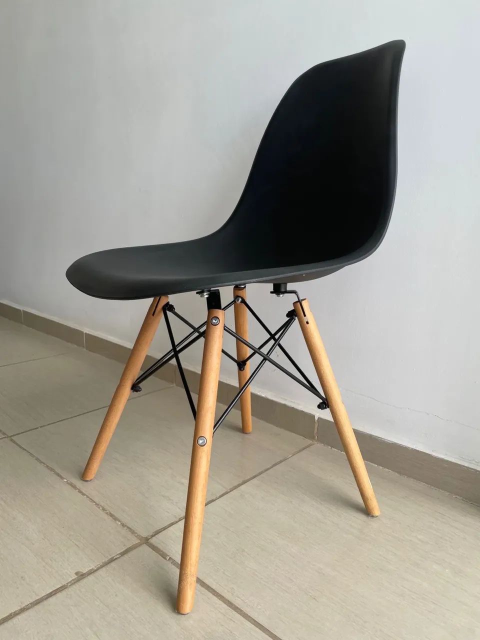 Mesa e cadeiras de jantar  - Foto 4
