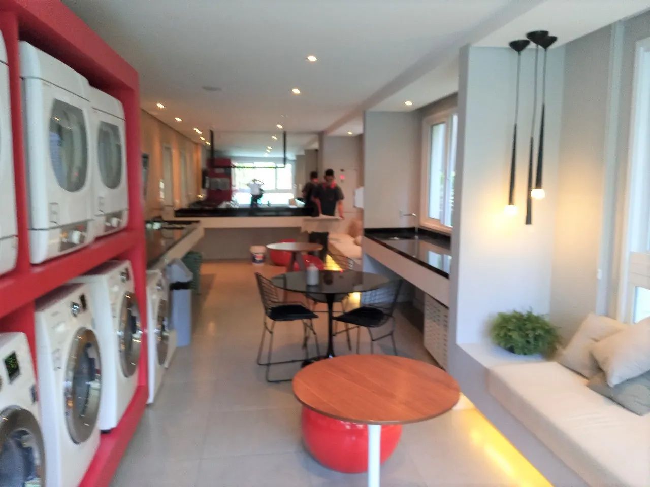 Studio CENTRO SAO PAULO SP Brasil