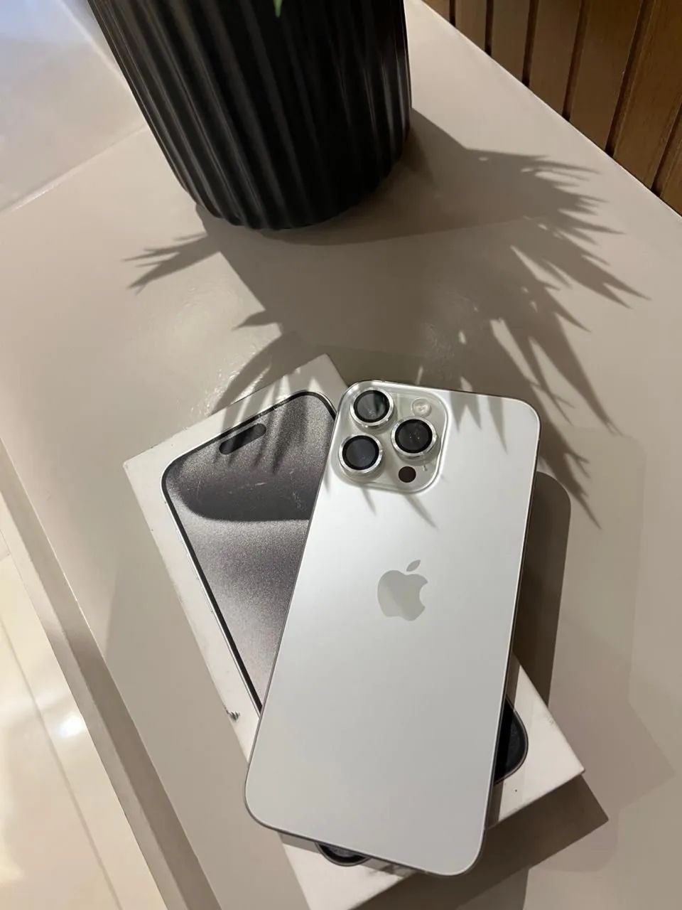 iPhone 15 pro max  - Foto 3