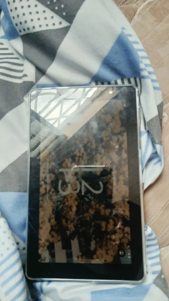 Tablet Positivo Pouco Usado + 64GB - Foto 3
