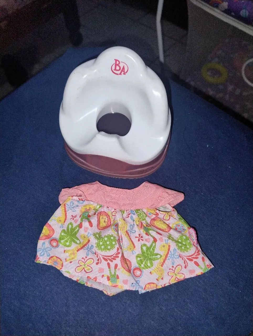 Boneca antiga - Foto 2