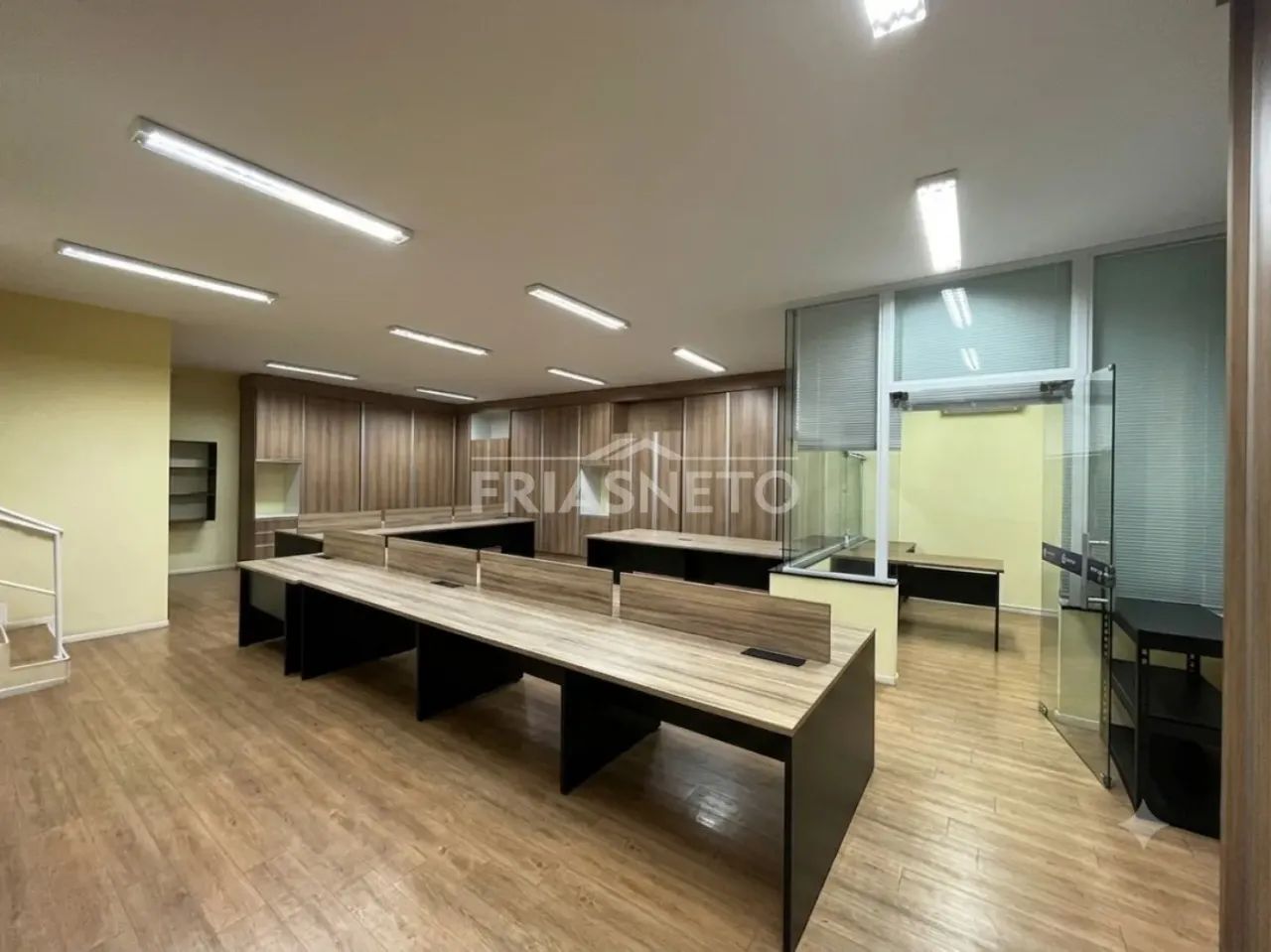 Imóvel comercial à venda (ótimo para escritório em geral) - Foto 3