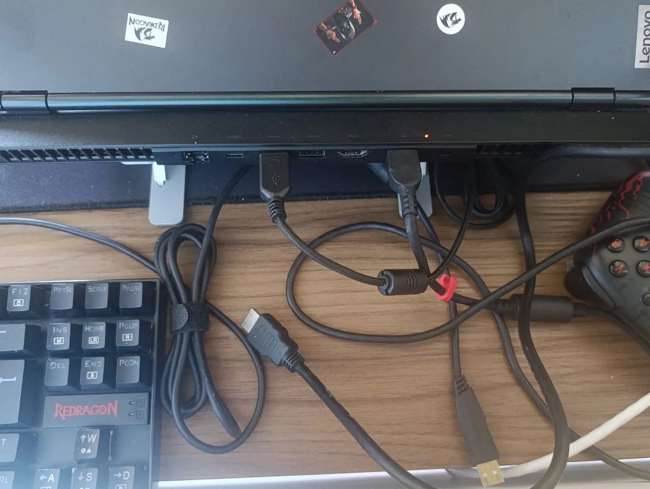 Notebook Lenovo legion 5i - Foto 2