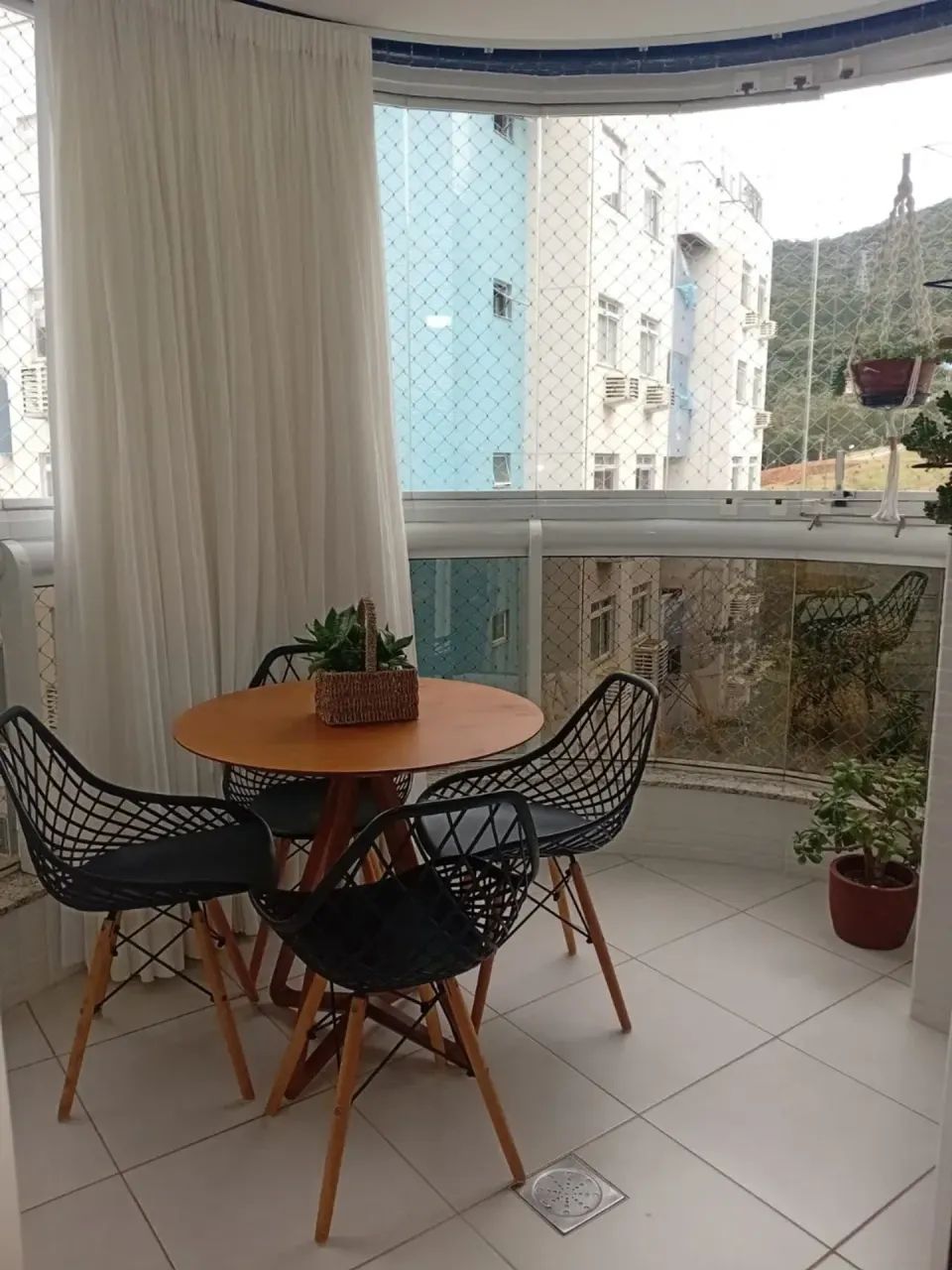 Apartamento à venda com 3 quartos no Itacorubi - Florianópolis - SC - Foto 5