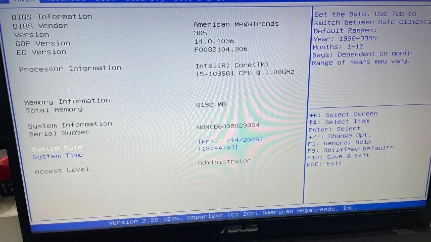 ASUS i5, 8GB, 250GB SSD, NVIDIA 2GB - Estado de nova! - Foto 3