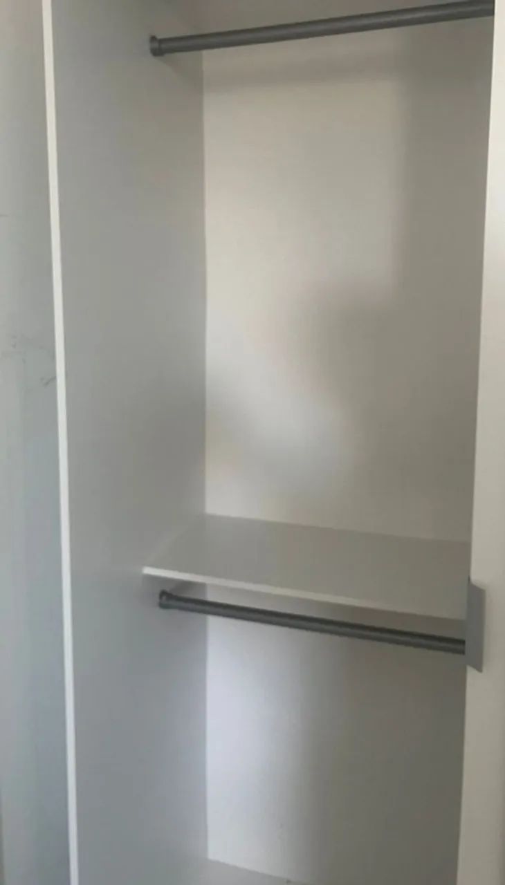 Guarda roupa  - Foto 5