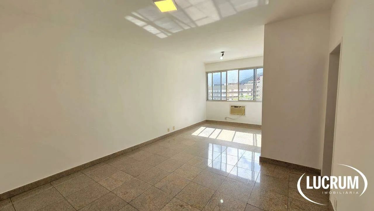 Lagoa 3 quartos - Apartamento para aluguel - 922 - Foto 5