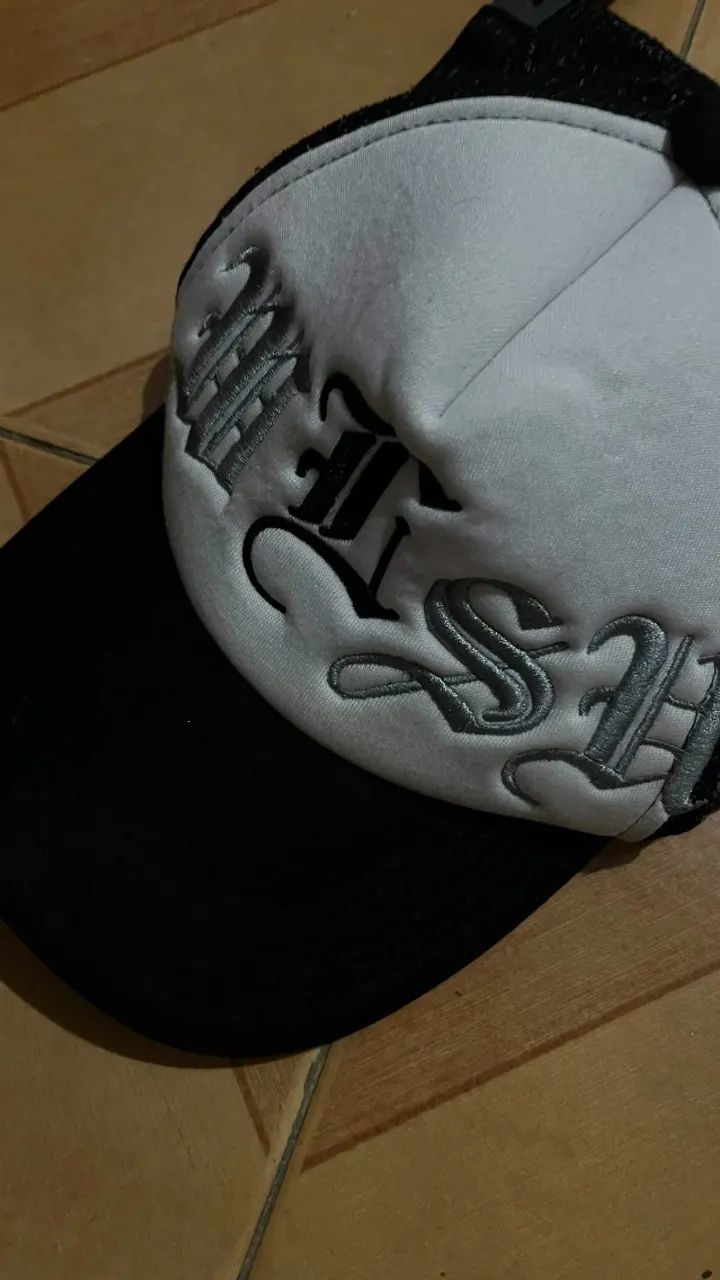 boné sufgang trucker
