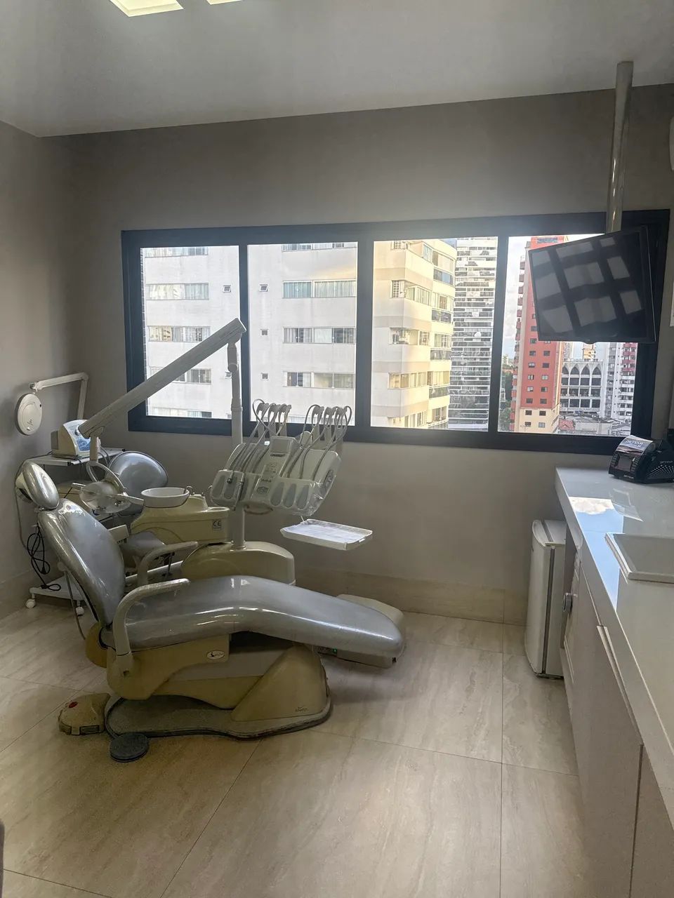 Consultório completo no Umarizal: entre hoje e comece a atender amanhã.? ?