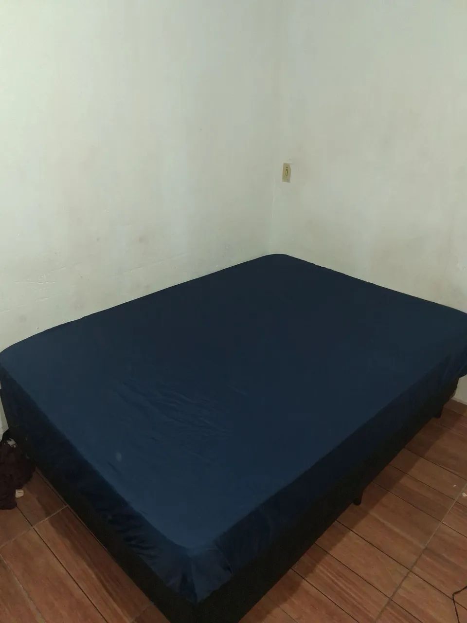 Cama box casal - Foto 3