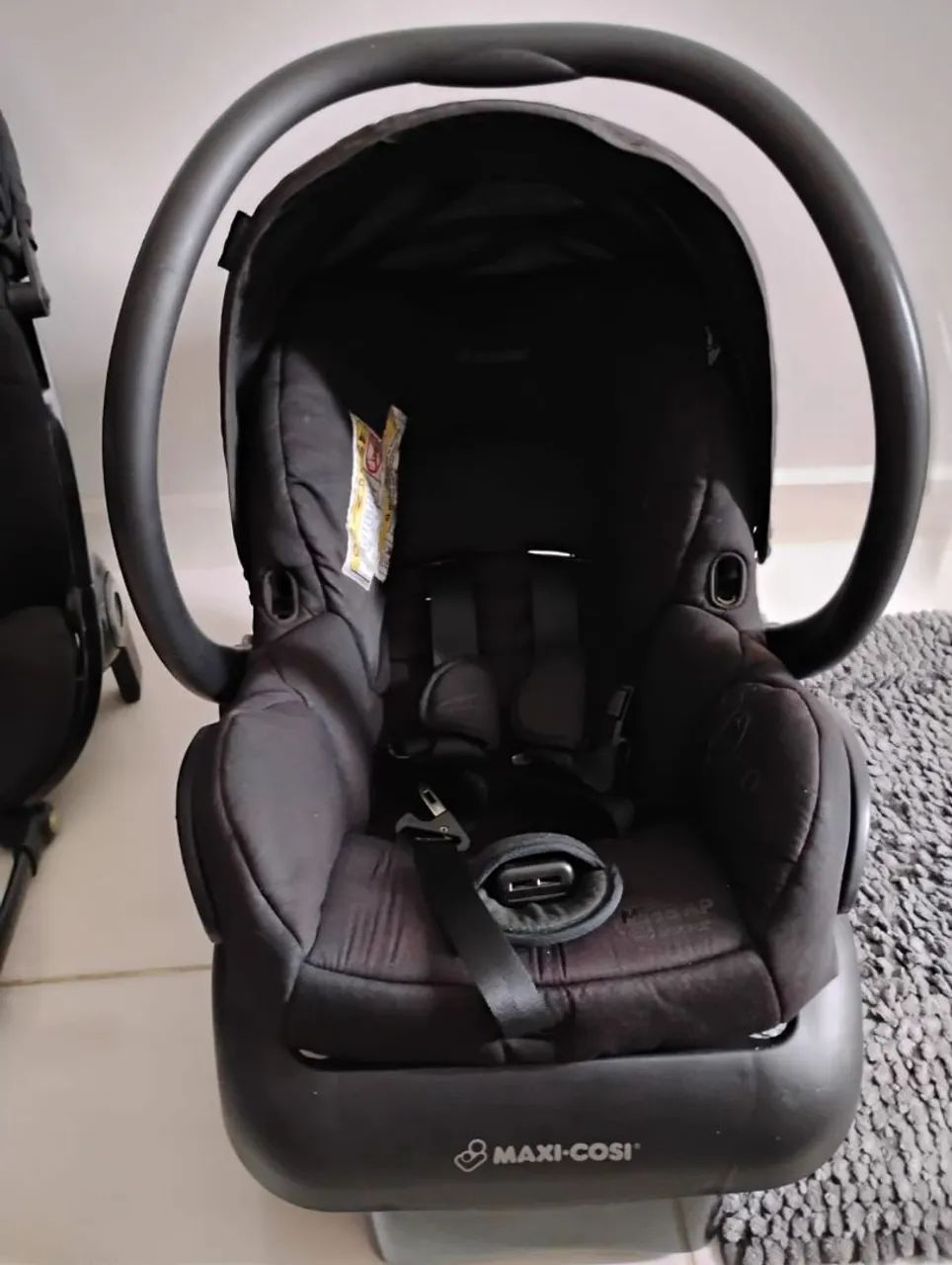 Carrinho de bebê Quinny - Foto 2