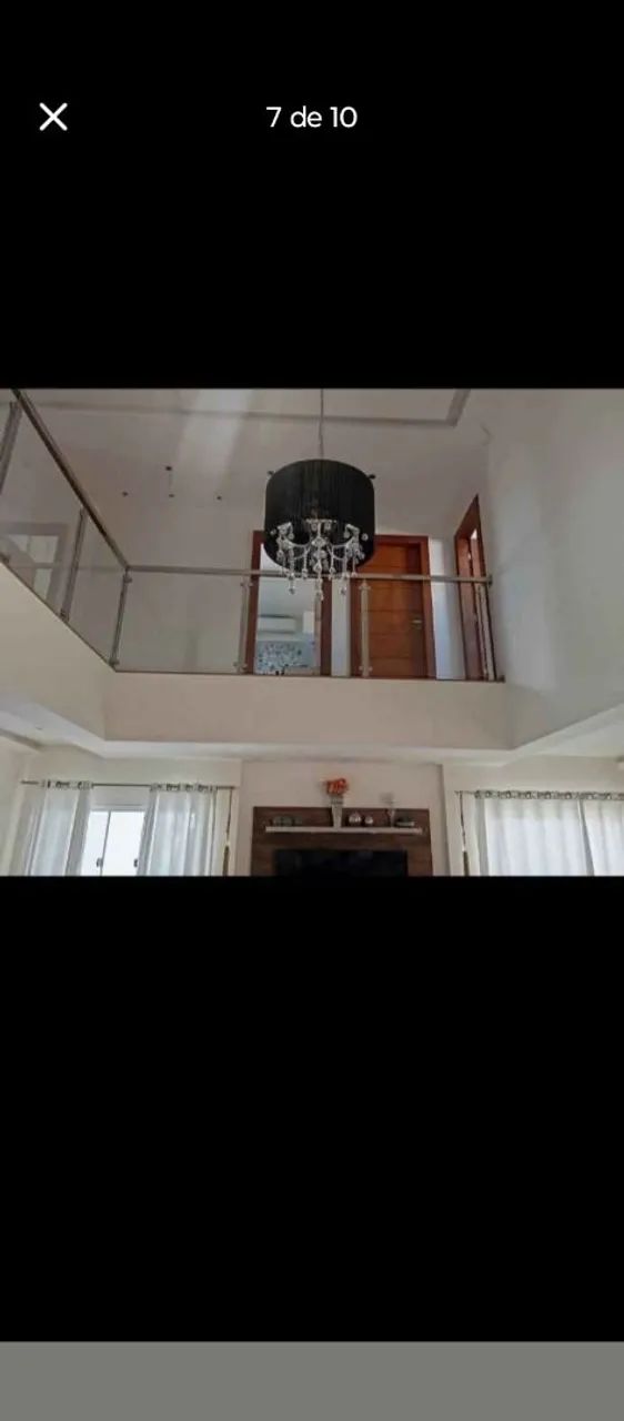 Casa Alto padrão Buritis 1 - Foto 3