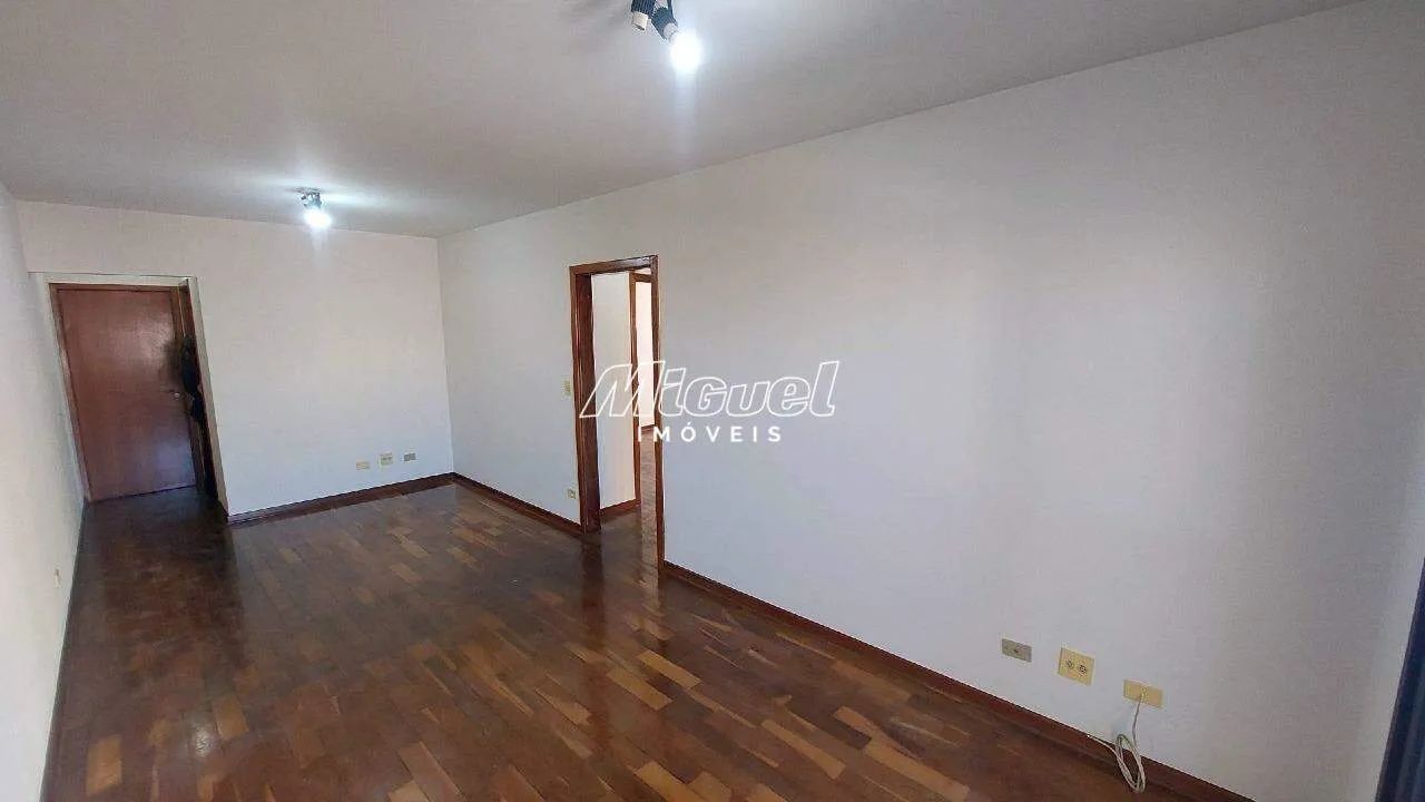 Apartamento, para aluguel, Centro - 2 quartos Condomínio Edifício Trianon - Piracicaba/SP - Foto 3