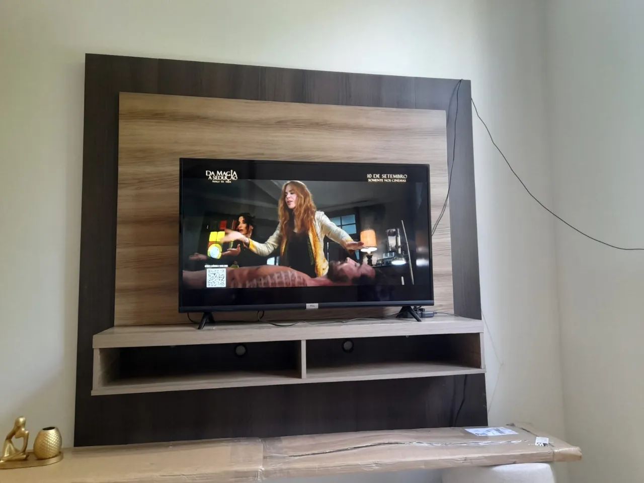 Painel para TV