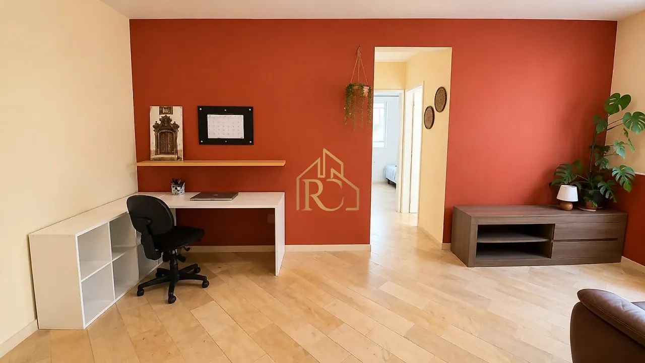 Apartamento 2 Quartos 55m² - Capoeiras