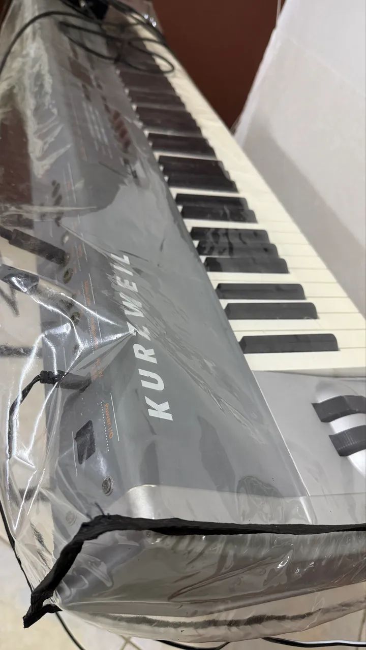 Teclado 