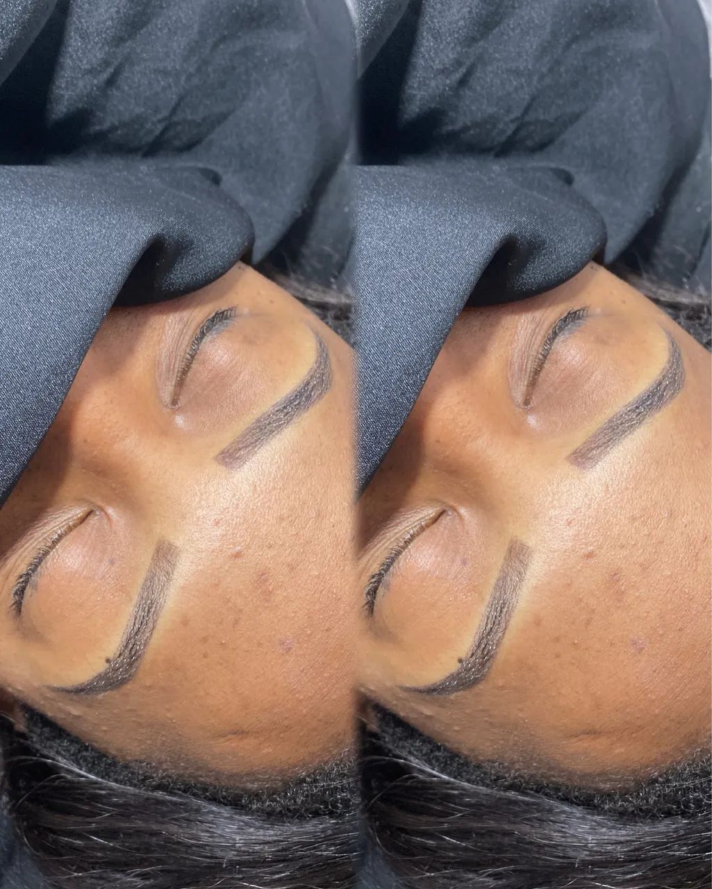 Micropgmentação de sobrancelhas ou labial  - Foto 3