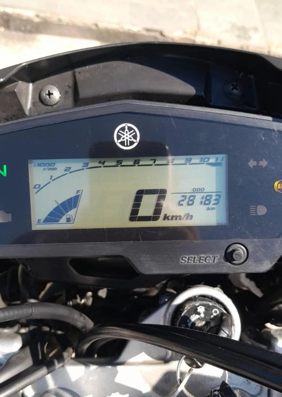 Yamaha Lander 250cc - Foto 3
