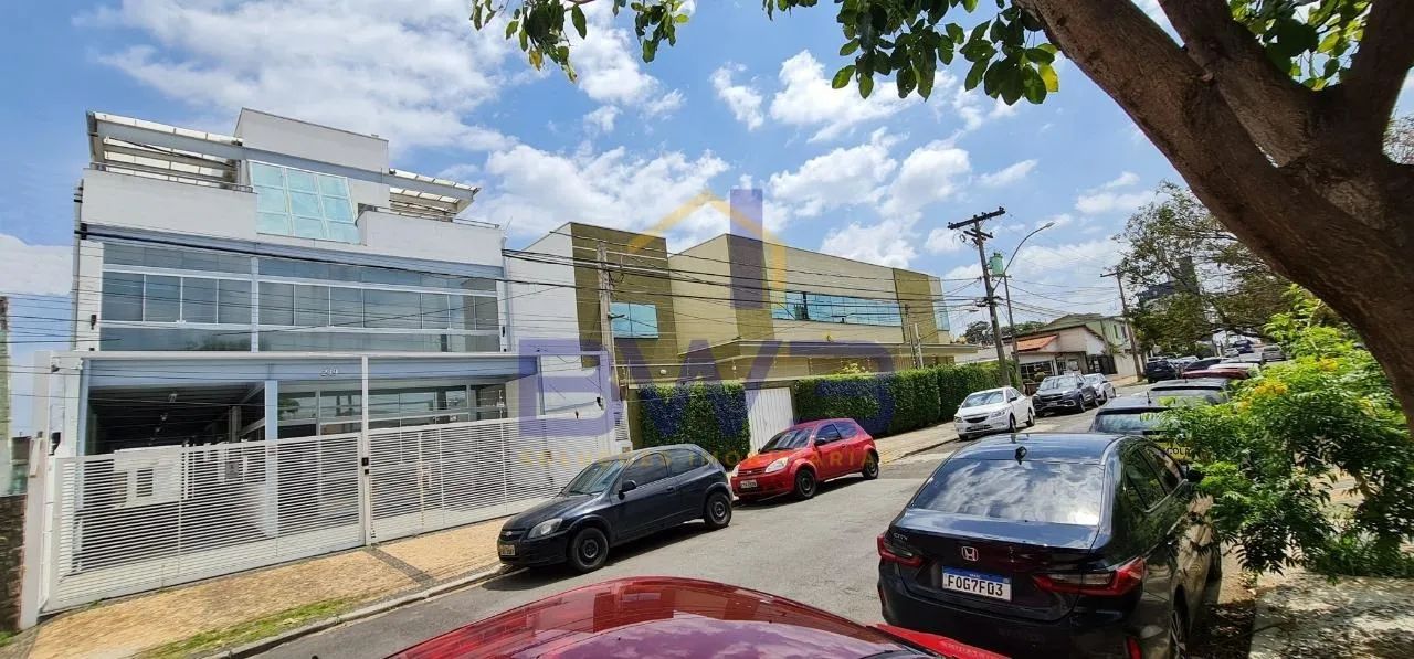prédio - Taquaral - Campinas - Foto 2