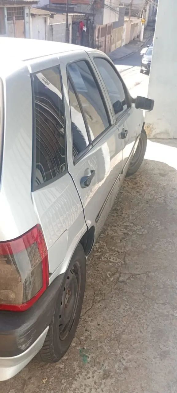 Fiat Tipo 1.6 I.e. 2P E 4P 1995