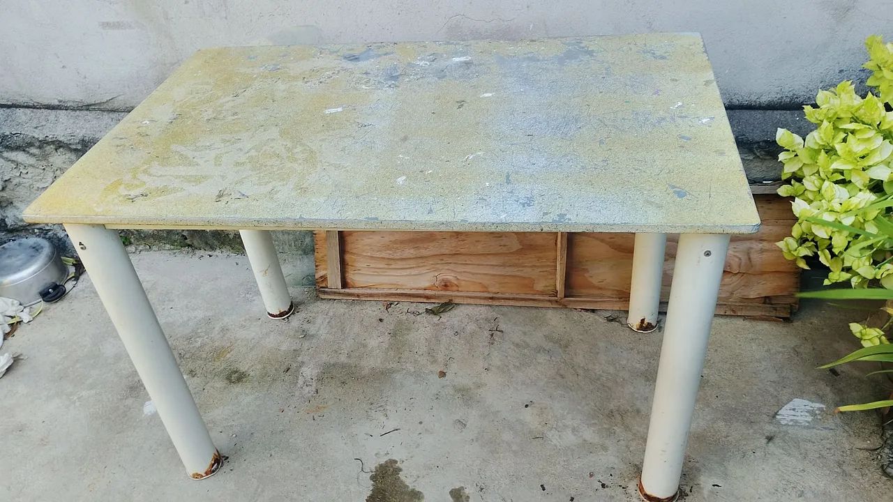 Mesa - Foto 2