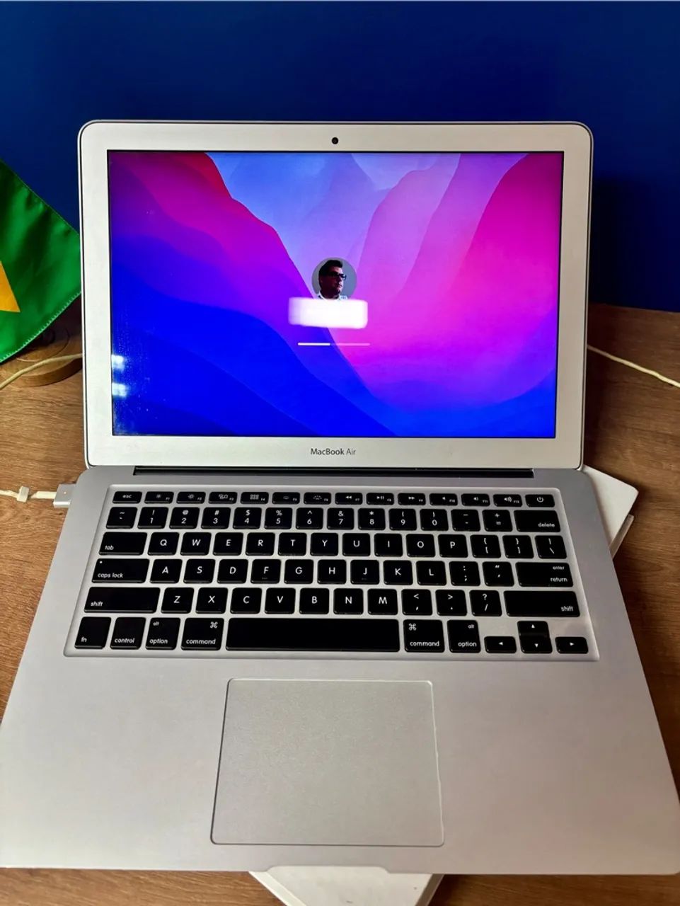 MacBook Air Core i5