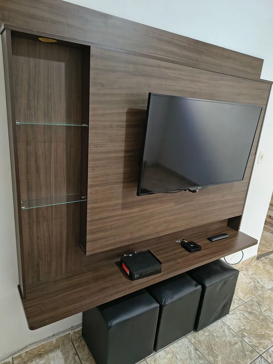 Painel de TV  - Foto 4