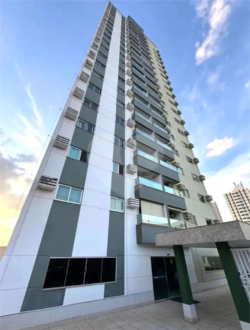 Apartamento com 3 quartos à venda em Alvorada - MT - Foto 3