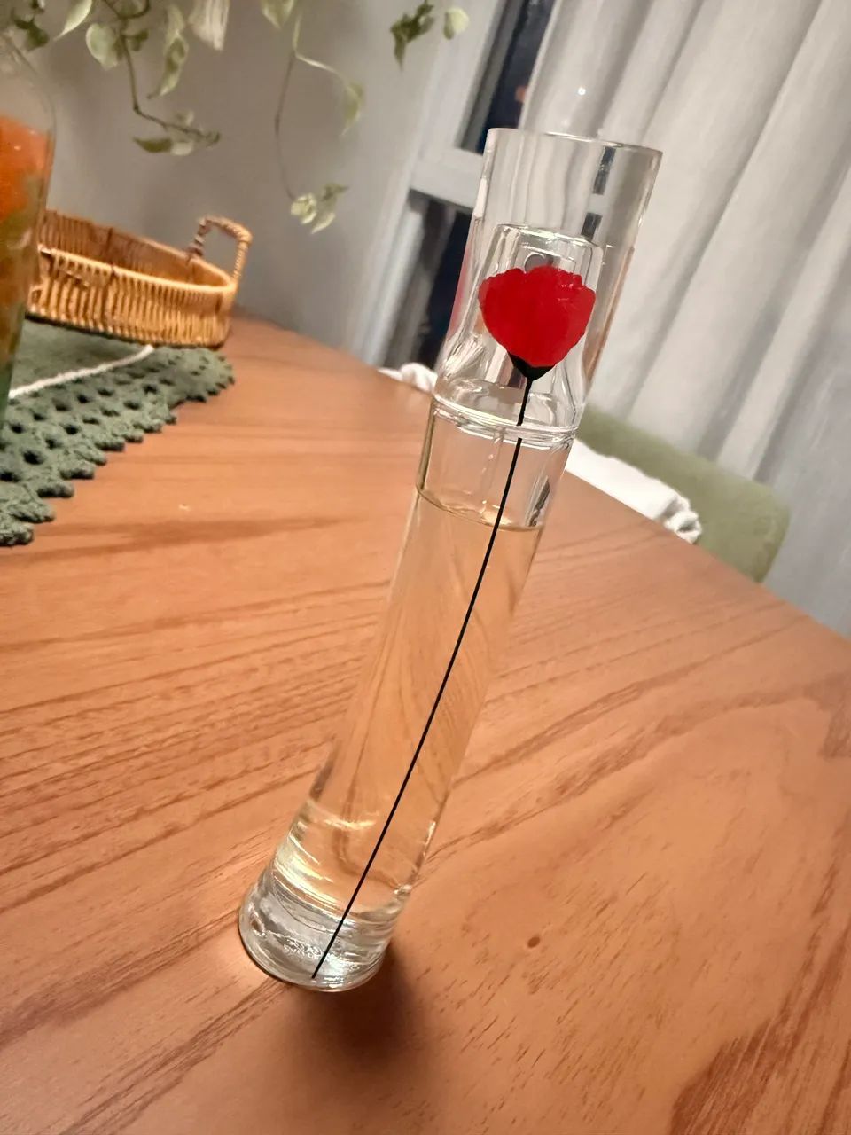 Perfume Flower by Kenzo