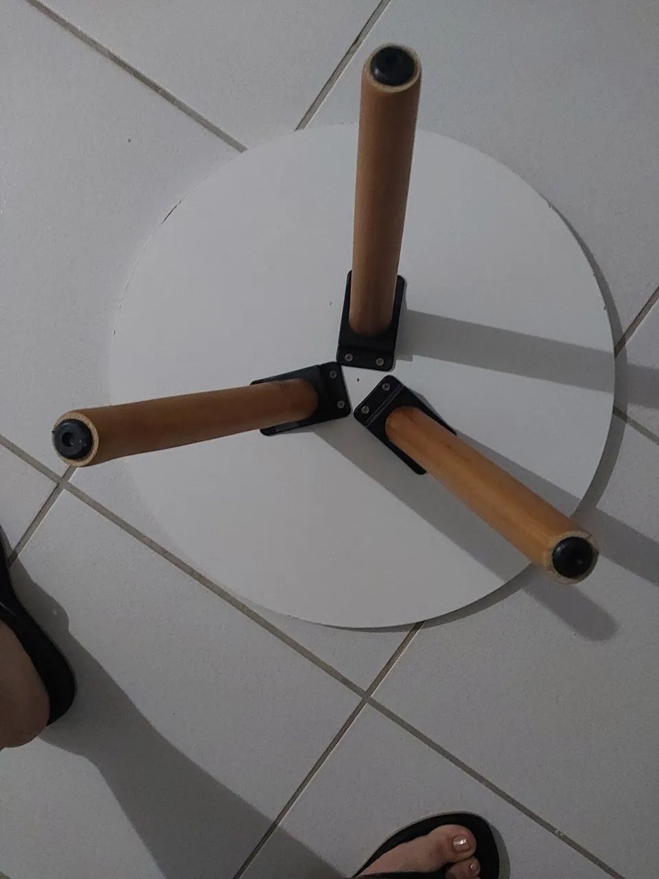 Mesinhas de apoio - Foto 3