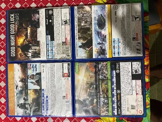 jogos - Foto 3