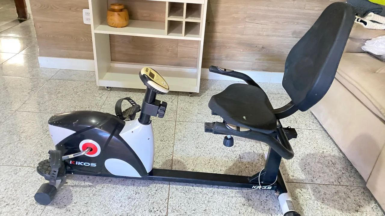 Bike ergométrica - Foto 4