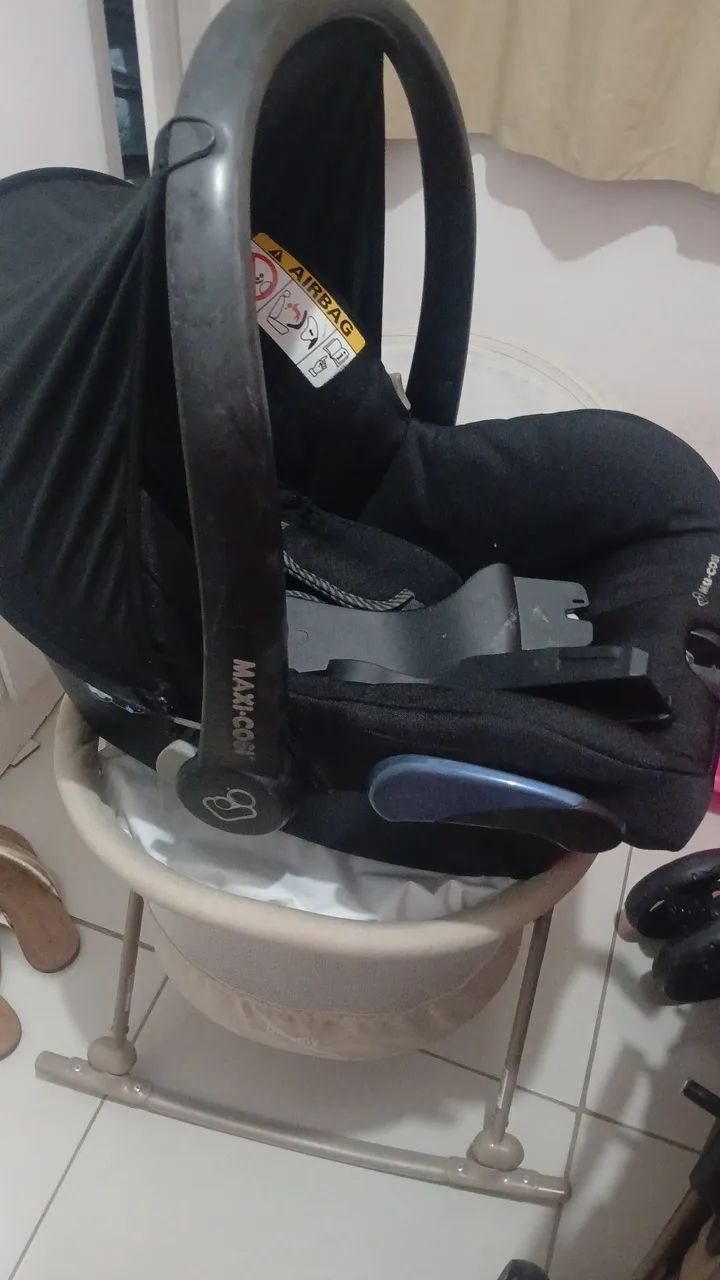 Vendo bb conforto