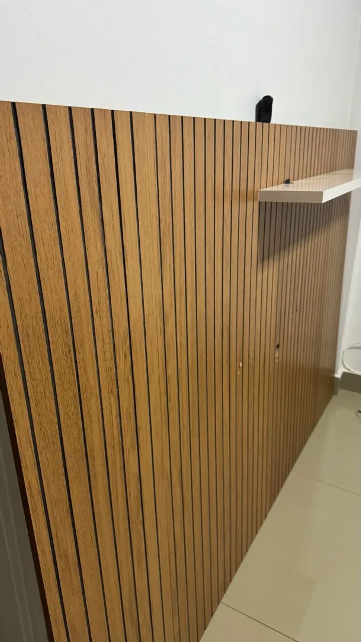 PAINEL RIPADO PARA TV ATÉ 70 POLEGADAS - Foto 3