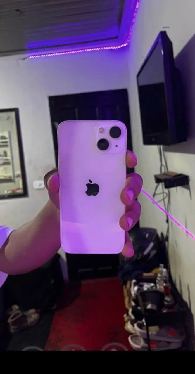 Troco 13 normal por 13 pro 