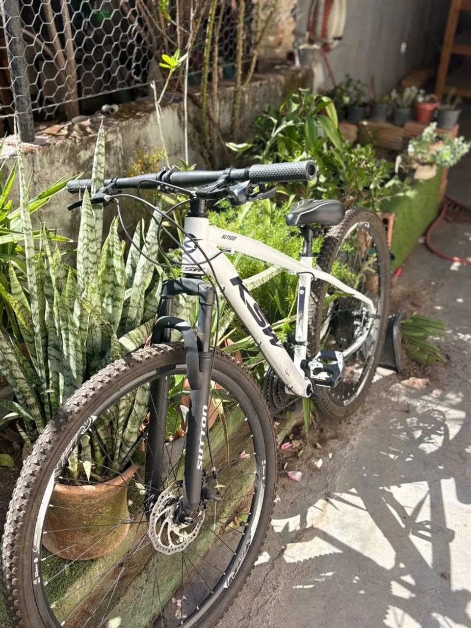 Bicicleta Aro 29 - Foto 3